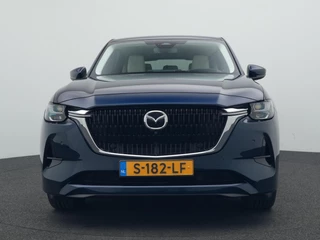 Mazda CX-60 Mazda CX-60 2.5 E-SKYACTIV PHEV Takumi 4WD automaat | Convenience & Sound Pack | Driver Assistance Pack met alarm klasse III : dealer onderhouden - afbeelding nr 8