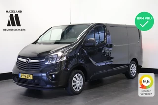 Opel Vivaro - 116734147-0