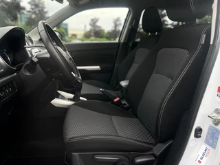 Suzuki Vitara Suzuki Vitara 1.6 EXLUSIVE TREKHAAK CAMERA NAVI - afbeelding nr 9