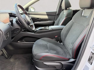 Hyundai Tucson - afbeelding nr 8