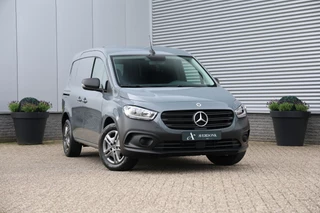 Mercedes-Benz Citan 113 L1 131pk Pro Automaat Benzine
