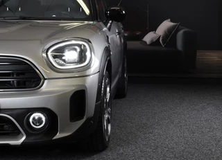 MINI Countryman Mini Mini Countryman 1.5 Cooper John Cooper Works / AUT / Elek Stoelen / Navi / Digital Cockpit / ACC / Leder / Open Pano / Led - afbeelding nr 40