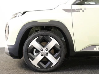 Hyundai Inster Hyundai Inster Evolve 49 kWh | Achteruitrijcamera | Navigatie | Parkeer Sensore - afbeelding nr 6