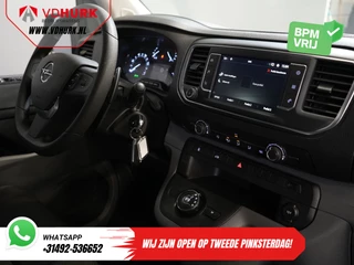 Opel Vivaro - afbeelding nr 3