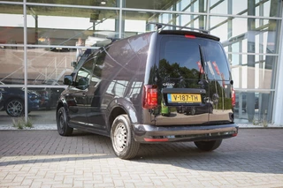 Volkswagen Caddy Volkswagen Caddy 2.0 TDI L1H1 BMT - afbeelding nr 2