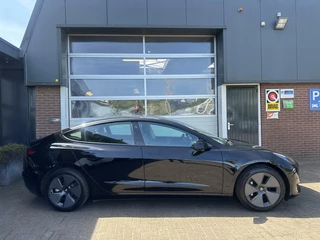 Tesla Model 3 Tesla Model 3 Standard RWD Plus 60 kWh 1000 KG TREKH. *ALL-IN PRIJS* - afbeelding nr 4