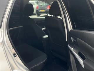 Suzuki S-Cross Suzuki S-Cross 1.0 BOOSTERJET SELECT A/T CRUISE KEYLESS NAVI ALL GRIP - afbeelding nr 26