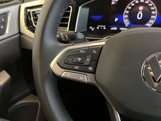 Volkswagen Polo Volkswagen Polo 1.0 TSI Move AUT 70kW Navigatie Apple Carplay/ Android Auto Camera Parkeersensoren Adaptive Cruise Control Stoelverwarming Virtual Cockpit Climate Control - afbeelding nr 10