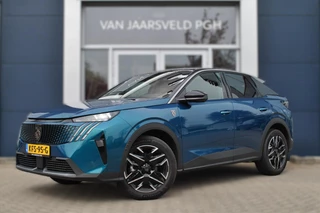 Peugeot 3008 GT 1.2 HYBRID 145pk e-DCS6