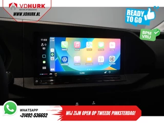 Volkswagen Caddy - afbeelding nr 23