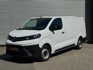 Toyota ProAce - 206969821-0