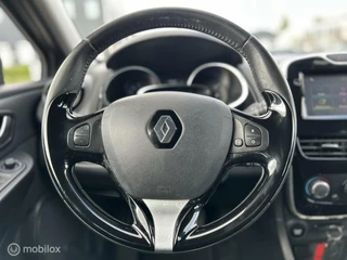 Renault Clio Renault Clio 1.2 Dynamique | AUTOMAAT | NAVI | CRUISE | DAB - afbeelding nr 6