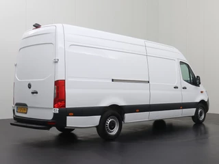 Mercedes-Benz Sprinter | Navigatie | Camera | 3-Persoons | Betimmering - afbeelding nr 2