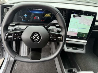 Renault Megane E-Tech Renault Mégane E-Tech EV60 Optimum Charge Techno Led Navi carplay Camera - afbeelding nr 10
