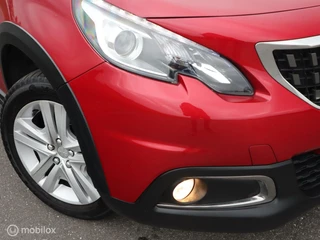 Peugeot 2008 Peugeot 2008 1.2 PT 110 PK Navigatie DonkerGlas DAB Parkeersensor - afbeelding nr 32