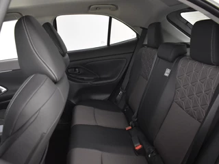 Toyota Yaris Cross - afbeelding nr 11
