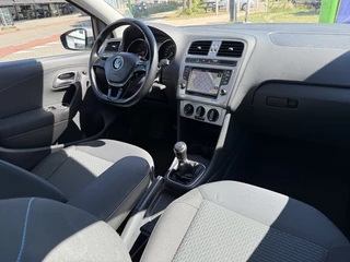 Volkswagen Polo Volkswagen Polo 1.0 BlueMotion | zuinig | navi | airco | 5 deurs | - afbeelding nr 33