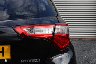 Toyota Yaris Camera / Climate Control / Navigatie / 1e eigenaar - afbeelding nr 21