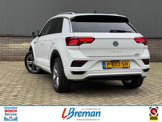 Volkswagen T-Roc - afbeelding nr 29