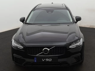 Volvo V90 Volvo V90 V90 T6 Twin Engine AWD Plus Dark - afbeelding nr 9