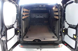 Ford Transit Connect Ford Transit Connect 100pk L2 Trend Automaat Trekhaak Airco Navi Cruise - afbeelding nr 3