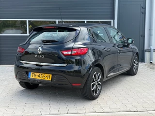 Renault Clio Renault Clio 0.9 TCE ZEN *JAAR GARANTIE * APK 09-2026* AIRCO NAVIGATIE BT DAB PDC - afbeelding nr 2