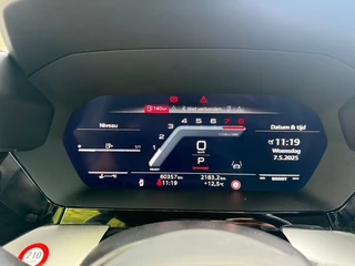 Audi A3 - afbeelding nr 13