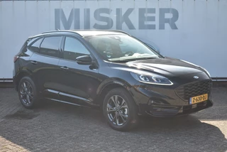 Ford Kuga - afbeelding nr 2