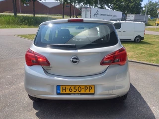 Opel Corsa Opel Corsa 1.2 5 deurs - afbeelding nr 6