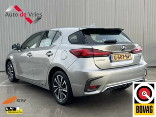 Lexus CT Lexus CT 200h|Navi|NL-Auto|Cruise Control Adaptief - afbeelding nr 3