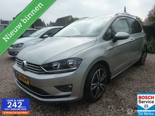 Volkswagen Golf Sportsvan - 195213961-0