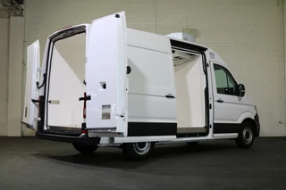 Volkswagen Crafter - afbeelding nr 12