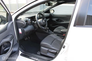 Toyota Yaris Toyota Yaris 1.5 Hybrid Executive | Panoramadak | JBL Sound | Trekhaak | Head Up | 17 Inch | Stuurverwarming. - afbeelding nr 5