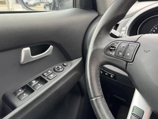 Kia Sportage Kia Sportage 1.6 GDI DynamicLine 2015 Nette auto Navi Clima - afbeelding nr 32
