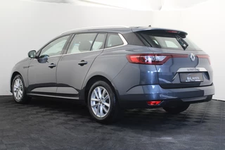 Renault Mégane Estate |Navi|Camera| - afbeelding nr 4