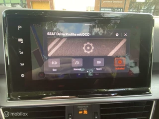 SEAT Tarraco Seat Tarraco 1.4 TSI e-Hybrid I Camera  I FR I Panodak I LED I - afbeelding nr 37