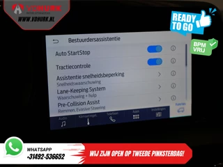 Ford Transit Courier - afbeelding nr 23