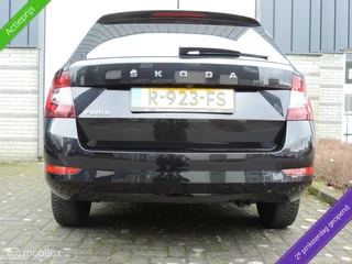 Škoda Fabia Skoda Fabia Combi 1.0 TSI Ambition,NAVI,CAMERA,Eerste eig!! - afbeelding nr 15