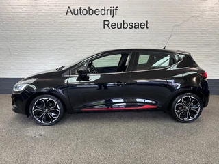 Renault Clio - afbeelding nr 3
