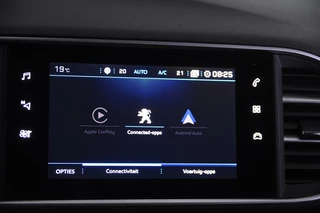 Peugeot 308 Peugeot 308 SW Active *1ste eigenaar*Navigatie*Park assist*DAB* - afbeelding nr 14