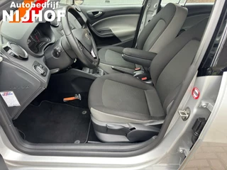 SEAT Ibiza Seat Ibiza ST 1.0 EcoTSI Style Connect - afbeelding nr 22