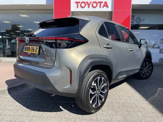 Toyota Yaris Cross Toyota Yaris Cross 1.5 Hybrid Dynamic | Navi | Keyless Entry & Start | Stoelverwarm - afbeelding nr 3