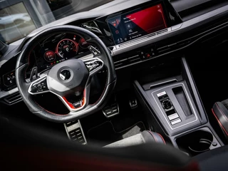 Volkswagen Golf Volkswagen Golf 2.0 TSI GTI Clubsport|PANO|HEADUP|ACC|MAXTON - afbeelding nr 20