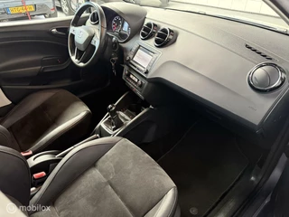 SEAT Ibiza Seat Ibiza 1e eign./Lage KM/Pano/Led/Carplay/Alcantara/TOP!! - afbeelding nr 22