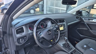Volkswagen Golf Volkswagen Golf TSI Comfordline DSG Navi PDC Stuurbediening Cruise NAP - afbeelding nr 3
