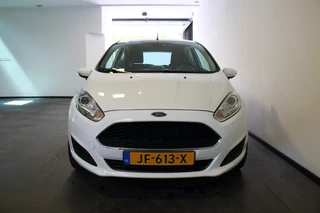 Ford Fiesta - afbeelding nr 8
