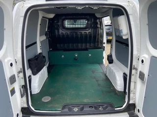 Nissan e-NV200 - afbeelding nr 6