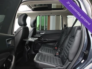 Ford Galaxy Ford Galaxy 2.5i 190PK HEV Vignale | 7 persoons - afbeelding nr 5