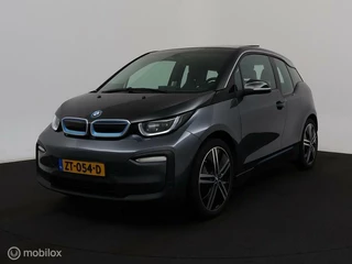 BMW i3 BMW i3 Executive Edition 120Ah 42 kWh - afbeelding nr 2