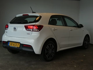 Kia Rio Kia Rio 1.0 TGDI Comf Pl.Nav - afbeelding nr 8